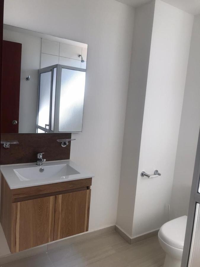 Apartamento Apartasuites Ramasa
