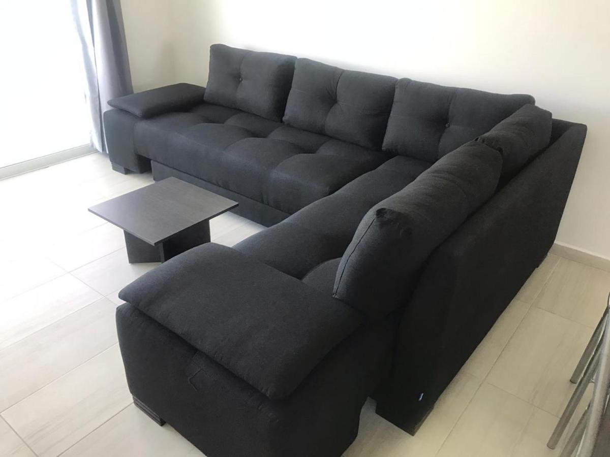 Apartamento Apartasuites Ramasa