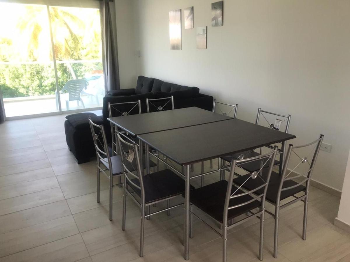 Apartasuites Ramasa Apartamento Santa Marta (Magdalena)