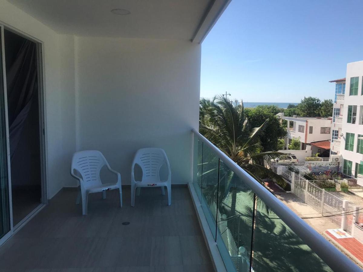 Apartamento Apartasuites Ramasa Santa Marta (Magdalena)