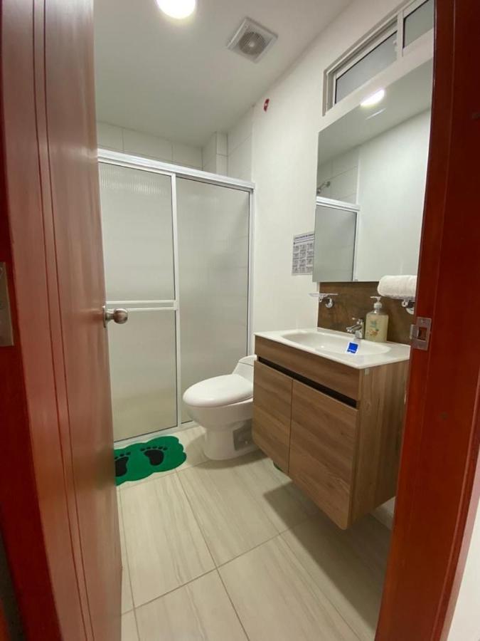 Apartasuites Ramasa Apartamento *