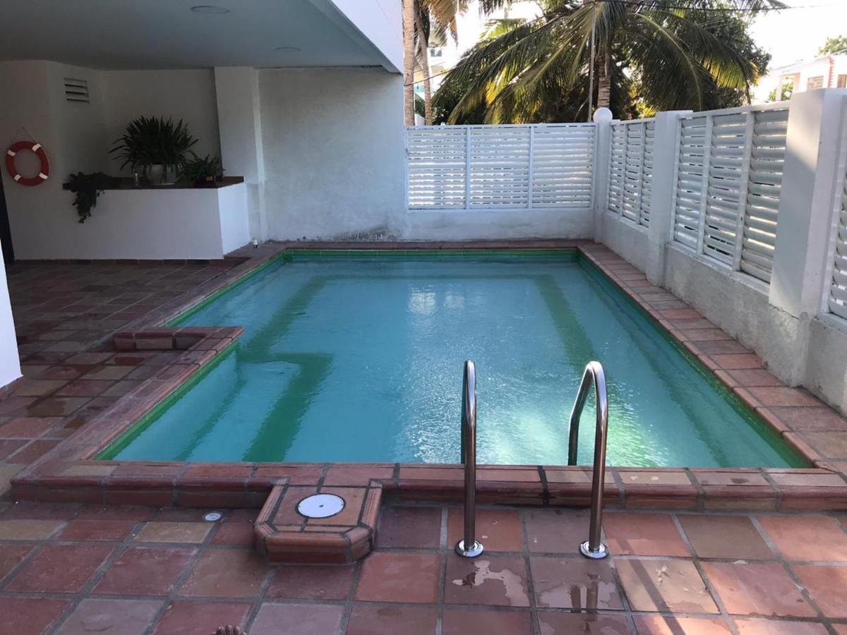 Apartasuites Ramasa Appartement Santa Marta (Magdalena)