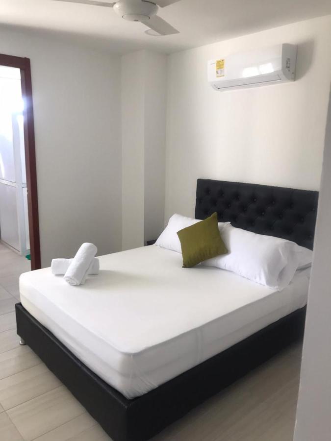 Apartasuites Ramasa Appartement Santa Marta (Magdalena)