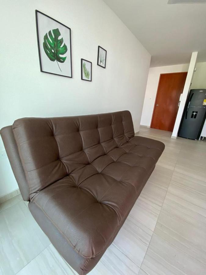 Appartement Apartasuites Ramasa
