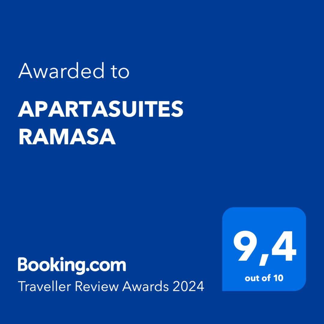 Appartement Apartasuites Ramasa Santa Marta (Magdalena)